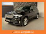 BMW X5 2.0AS xDrive40e Plug-In Hybrid - GARANTIE, Cuir, 77 g/km, Achat, Entreprise