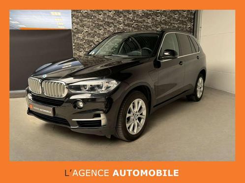 BMW X5 2.0AS xDrive40e Plug-In Hybrid - GARANTIE, Autos, BMW, Entreprise, Achat, X5, 4x4, ABS, Air conditionné, Alarme, Bluetooth