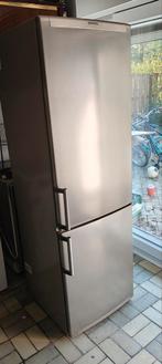 Koelkast Siemens, Ophalen