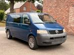 VOLKSWAGEN TRANSPORTER 2004 400.000KM 2.0 AUTOMAAT, Automaat, Bedrijf, Diesel, Transporter