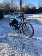 Damesfiets, Fietsen en Brommers, Gebruikt, Versnellingen, 50 tot 53 cm, Ophalen