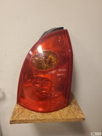 Nissan Primera station 2002 - 2008 achterlicht rechts B keus beschikbaar voor biedingen