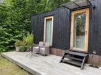 tiny house, Caravans en Kamperen, Stacaravans, Tot en met 4