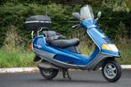 Hexagon 125cc, Ophalen, Tweetakt, Overige modellen, 125 cc