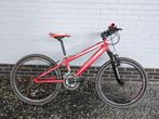 Kinde fiets Lambordo 24 inch, 24 inch, Ophalen