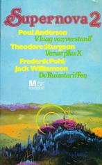 (sf82) Supernova 2, Boeken, Ophalen of Verzenden, Gelezen