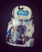 Star Wars the legacy collection BREHA ORGANA, Enlèvement ou Envoi, Comme neuf, Figurine