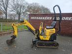 Yanmar SV08 minigraver, Ophalen of Verzenden, Graafmachine