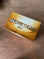 James Bond gold box, Ophalen, Zo goed als nieuw