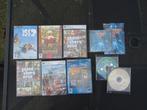 Lot oude PC Computerspellen, Games en Spelcomputers, Games | Pc, Ophalen of Verzenden, Gebruikt, Overige genres