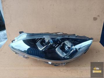 Ford Kuga MK3 Volledig Ledlamp met 2 lenzen links beschikbaar voor biedingen