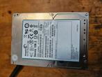 Disque dur Seagate Savvio 10K3 300 Go, Informatique & Logiciels, Disques durs, Enlèvement, Comme neuf, Interne