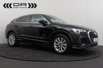 Audi Q3 45TFSIe PHEV SPORTBACK S TRONIC - APPLE CARPLAY/AND, Auto's, 0 min, 0 kg, Zwart, 5 zetels