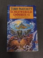 Discworld Omnibus, Ophalen of Verzenden, Gelezen, Terry Pratchett, België