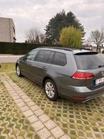 Volkswagen Golf, Autos, Volkswagen, Argent ou Gris, Achat, Euro 6, Carnet d'entretien