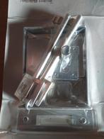 NOUVELLE SERRURE DU SOUS-SOL SUR LA DROITE 7 mm, Enlèvement, Neuf