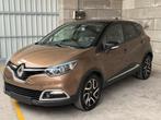 Renault Captur 1.5 Diesel avec équipement handicapé Euro 6B, Auto's, Euro 6, Zwart, Bedrijf, 5 deurs