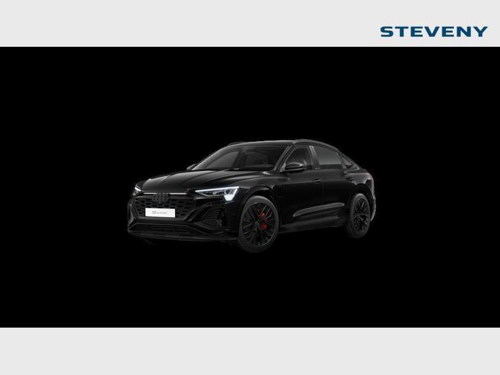 Audi Q8 e-tron Sportback 106 kWh 55 Sportback Quattro Corpor, Auto's, Audi, Q8, ABS, Airbags, Cruise Control, Elektrische ramen