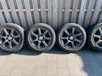 4 winterbanden op velg van Renault Megane, Auto-onderdelen, Ophalen, Winterbanden