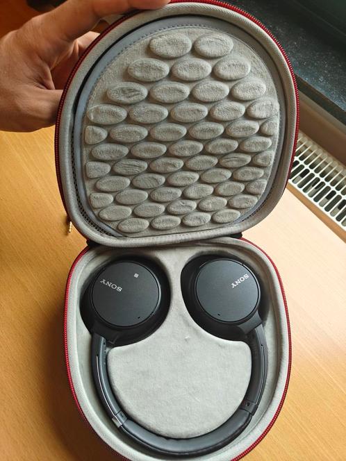 Sony Hoofdtelefoon, Audio, Tv en Foto, Hoofdtelefoons, Gebruikt, Sony, Draadloos, Ophalen