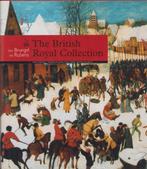 The British Royal Collection. Van Bruegel tot Rubens, Diverse auteurs, Ophalen of Verzenden, Zo goed als nieuw, Schilder- en Tekenkunst