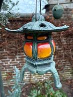 Japanse lantaarn. pagode, Tuin en Terras, Ophalen of Verzenden, Zo goed als nieuw