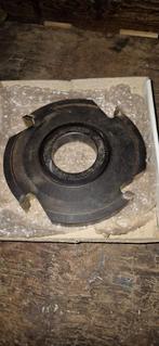 Fraise de toupie FREZITE Ø160  18  50, Articles professionnels, Enlèvement ou Envoi