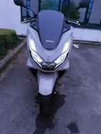 Honda pcx 125cc 2023, Motoren, 11 kW of minder