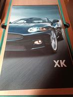 Affiche Jaguar, Enlèvement ou Envoi, Comme neuf