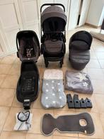 Poussette pericles crios parfait état !!!, Kinderen en Baby's, Kinderwagens en Combinaties, Ophalen, Zo goed als nieuw, Combiwagen