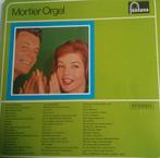 Orgel - Mortier Orgel   - LP -, Cd's en Dvd's, Vinyl | Overige Vinyl, Ophalen of Verzenden