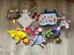 Babyspeelgoed assortiment, Autres types, Utilisé, Enlèvement ou Envoi