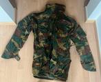 Zakkenfrak jigsaw belgian camo fieldsmock jacket, Kleding | Heren, Ophalen of Verzenden, Maat 48/50 (M)