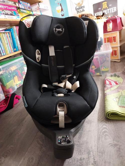 Cybex Sirona S i-size autostoel groep 0-1, Kinderen en Baby's, Autostoeltjes, Zo goed als nieuw, Ophalen
