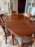 Table a manger, Ophalen, Zo goed als nieuw
