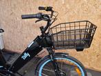 Billy e bike V3 stadsfiets 5 standen fietsondersteuning., Fietsen en Brommers, Ophalen, Nieuw