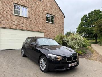 BMW 116D Te koop  beschikbaar voor biedingen