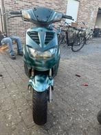 scooter, Fietsen en Brommers, Brommeronderdelen | Scooters, Ophalen, Uitlaat