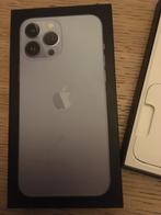 iphone 13 pro max 256gb, Telecommunicatie, Mobiele telefoons | Apple iPhone, 82 %, Zonder simlock, Zonder abonnement, Zilver