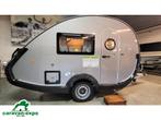 Tabbert T@B BASIC 320, Caravans en Kamperen, Caravans, Bedrijf, Tot 4 meter, Tot en met 3, 500 - 750 kg