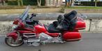 goldwing 1800, Motoren, Motoren | Honda, Electronisch instelbare dempers, Particulier, Meer dan 35 kW, Toermotor