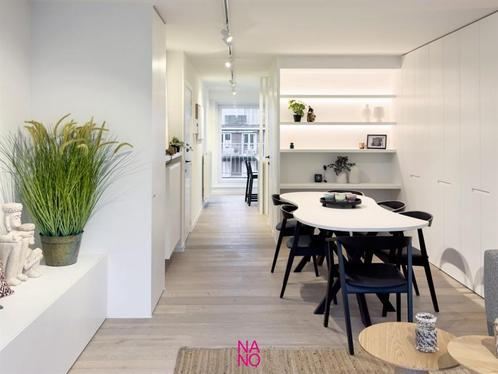 Appartement te koop in Knokke-Heist, 3 slpks, Immo, Huizen en Appartementen te koop, Appartement, B