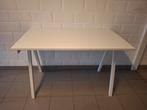 Bureau Ikea Trotten 120 x 70, Ophalen, Zo goed als nieuw, Bureau