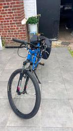 Velo, Fietsen en Brommers, Ophalen