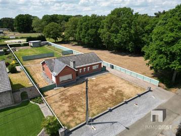 Woning te koop in Tessenderlo, 3 slpks beschikbaar voor biedingen