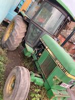 Tractor john deere 2140, Ophalen, John Deere
