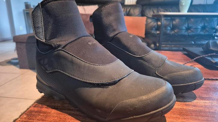 Mtb schoenen Vaude Minaki mid II STX maat 42, Kleding | Heren, Sportkleding, Zo goed als nieuw, Ophalen