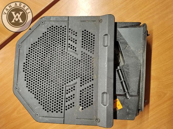 Subwoofer E93 9143135, Auto diversen, Autospeakers, Gebruikt, Ophalen of Verzenden