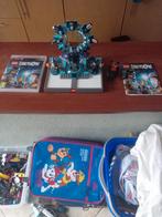 Lego dimensions voor ps3, Games en Spelcomputers, Games | Sony PlayStation 3, Eén computer, Vanaf 3 jaar, Ophalen, Avontuur en Actie