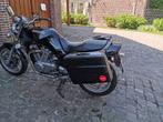 Suzuki VX800, Ophalen, Gereviseerd